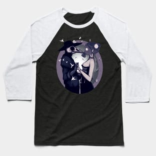 Nocturnal IV Baseball T-Shirt